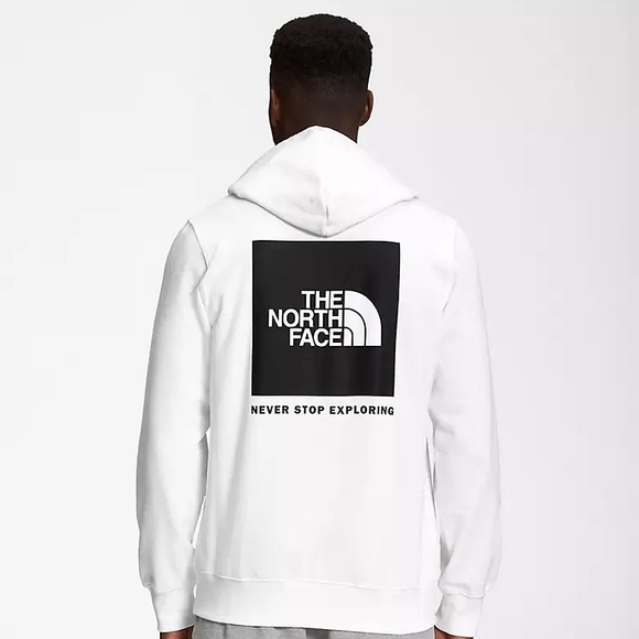 Adult The North Face Tie Dye Hoodie - Picture 8 of 9